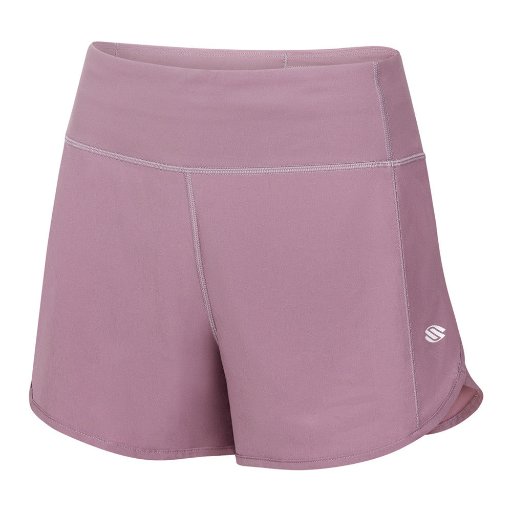 AvaLee by Selkirk Petal-Cut Shorts - Pickleball Sports Deals