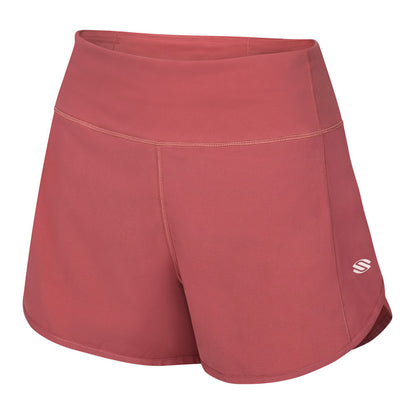 AvaLee by Selkirk Petal-Cut Shorts - Pickleball Sports Deals