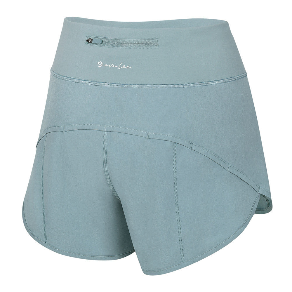AvaLee by Selkirk Petal-Cut Shorts - Pickleball Sports Deals