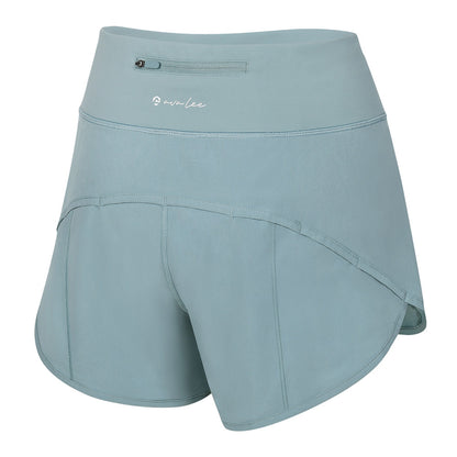 AvaLee by Selkirk Petal-Cut Shorts - Pickleball Sports Deals