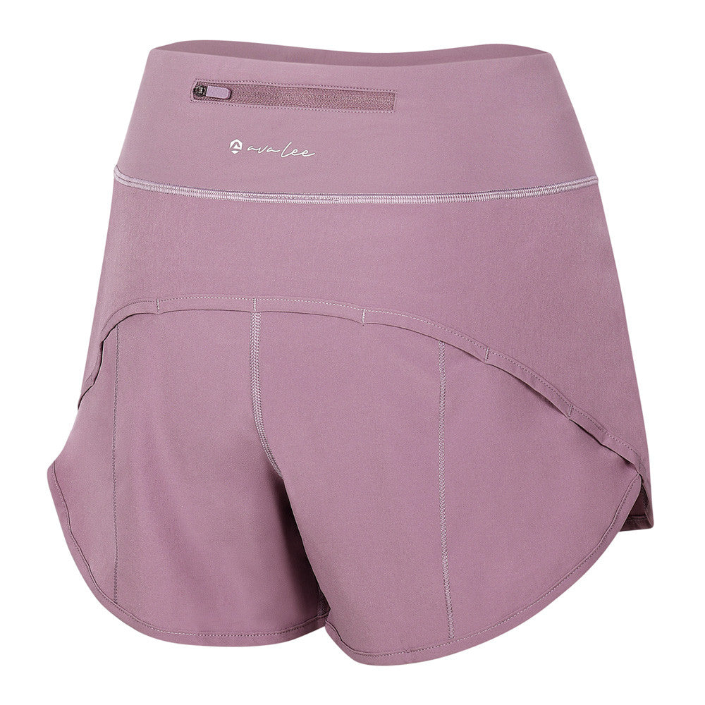 AvaLee by Selkirk Petal-Cut Shorts - Pickleball Sports Deals