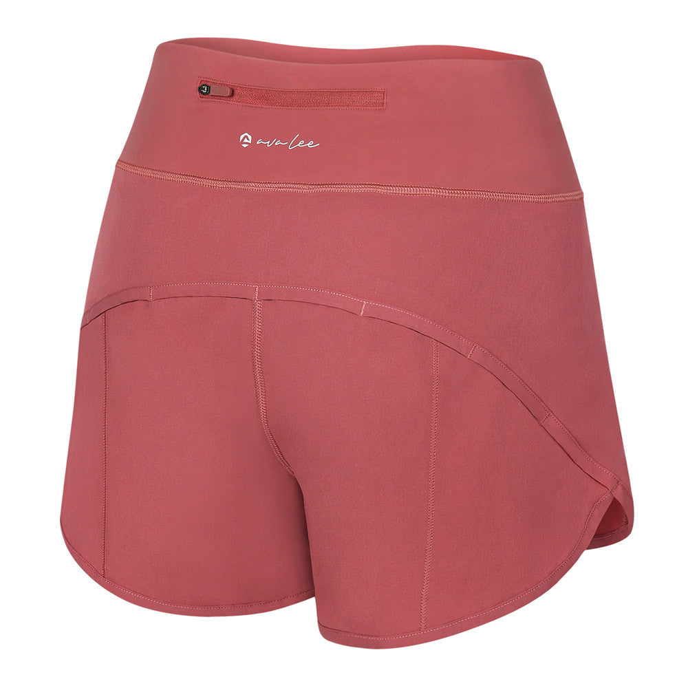 AvaLee by Selkirk Petal-Cut Shorts - Pickleball Sports Deals