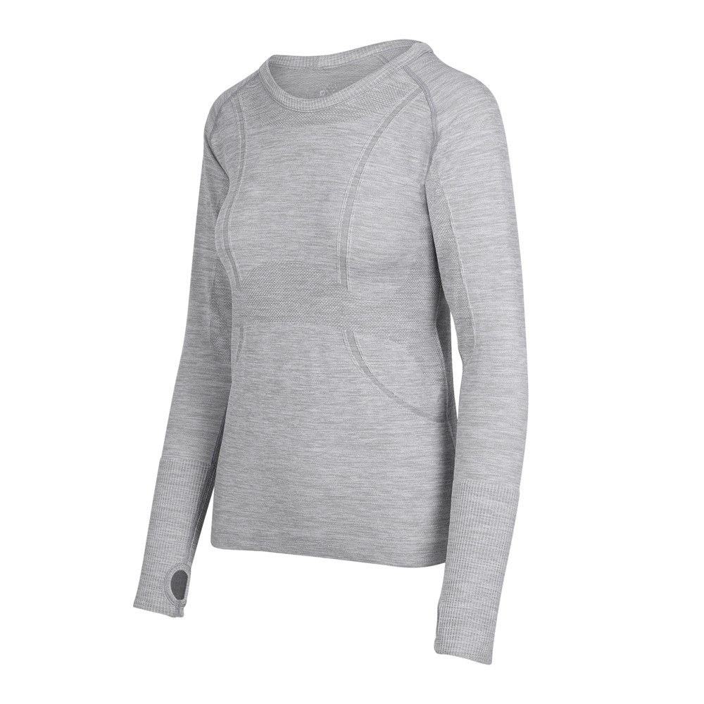AvaLee by Selkirk Fitted Long Sleeve Shirt - Pickleball Sports Customer Favorite