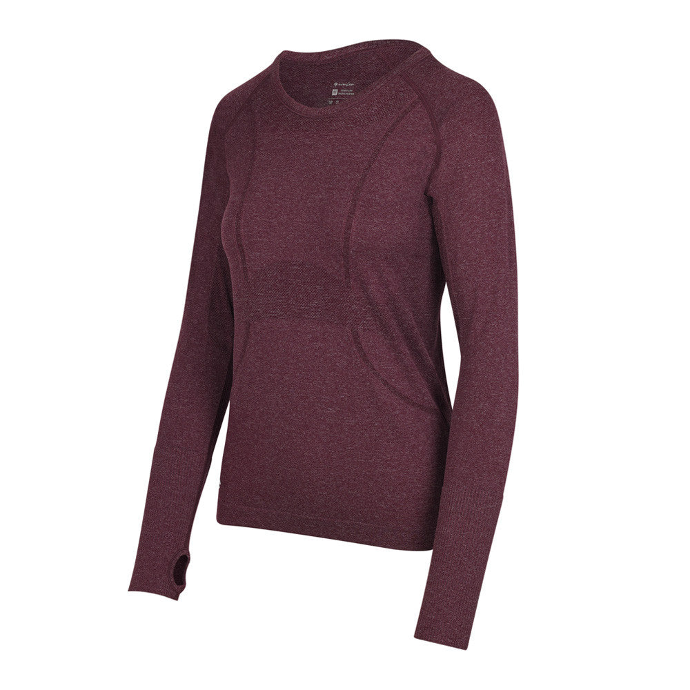 AvaLee by Selkirk Fitted Long Sleeve Shirt - Pickleball Sports Customer Favorite