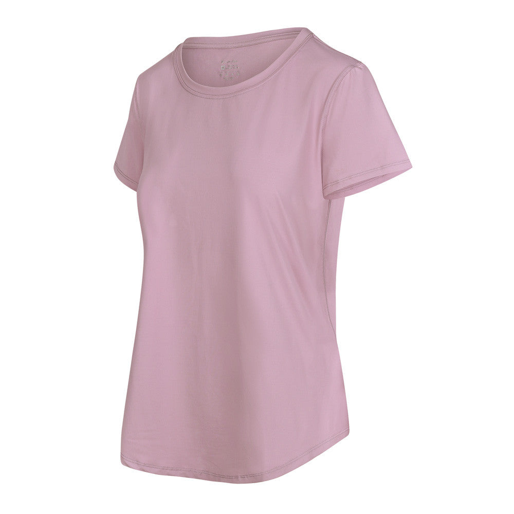 AvaLee by Selkirk Fitted Short Sleeve Shirt - Pickleball Sports Featured
