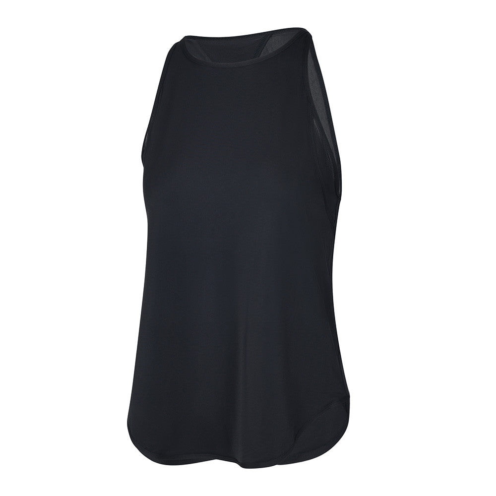 AvaLee by Selkirk Crossover Open-Back Tank - Pickleball Sports Deals