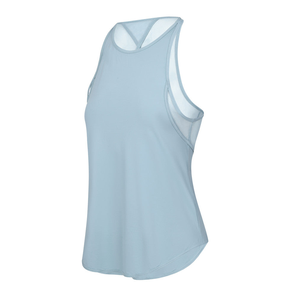 AvaLee by Selkirk Crossover Open-Back Tank - Pickleball Sports Deals