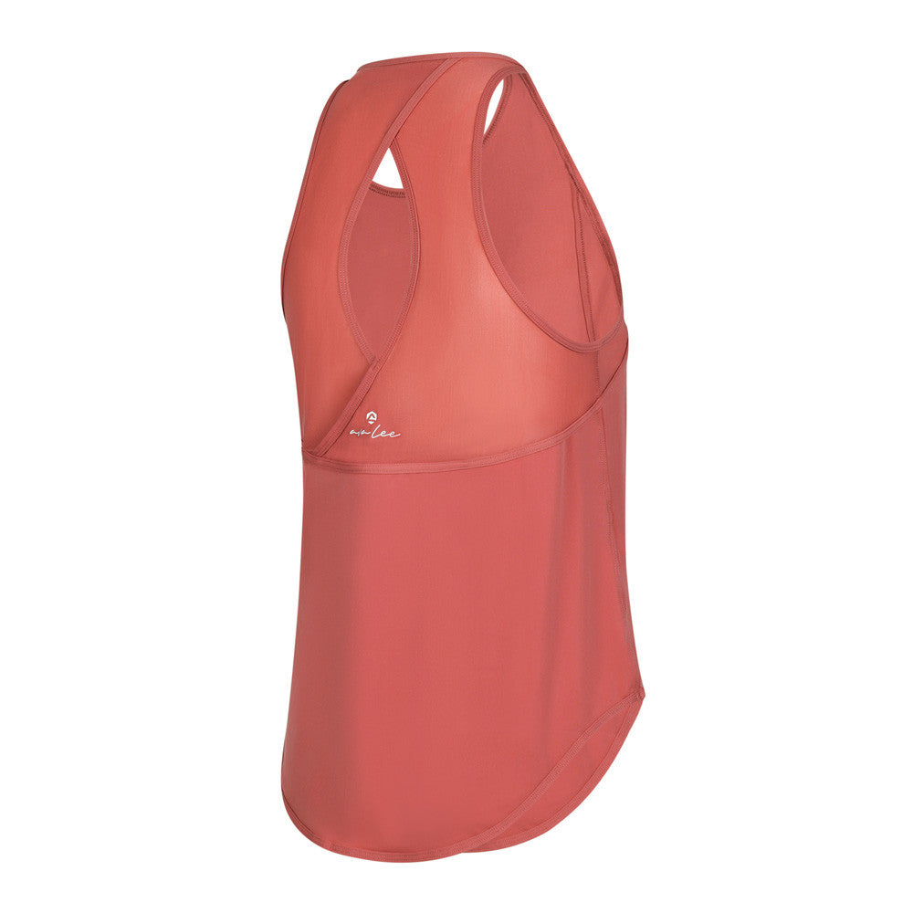 AvaLee by Selkirk Crossover Open-Back Tank - Pickleball Sports Deals