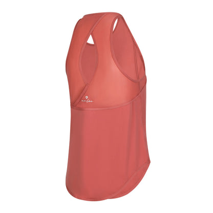 AvaLee by Selkirk Crossover Open-Back Tank - Pickleball Sports Deals