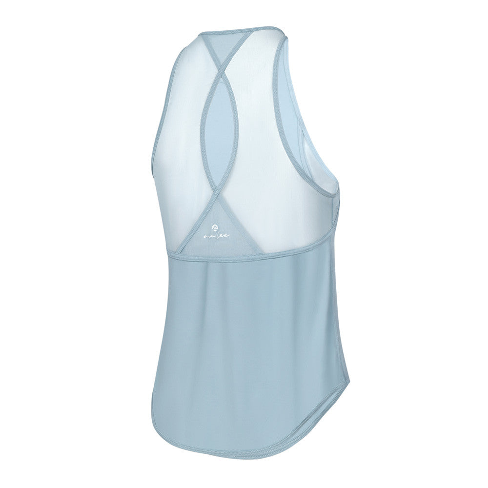 AvaLee by Selkirk Crossover Open-Back Tank - Pickleball Sports Deals