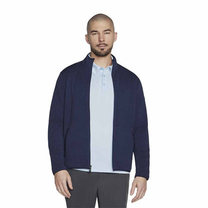 Skechers The Hoodless Hoodie Jacket - Pickleball Sports Deals