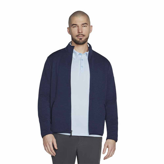Skechers The Hoodless Hoodie Jacket - Pickleball Sports Deals