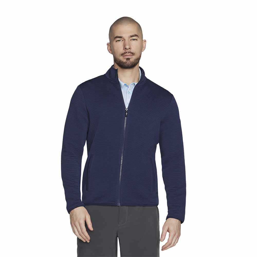 Skechers The Hoodless Hoodie Jacket - Pickleball Sports Deals