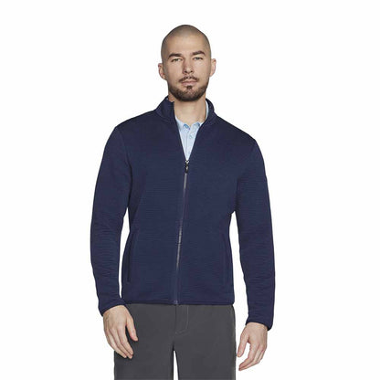 Skechers The Hoodless Hoodie Jacket - Pickleball Sports Deals