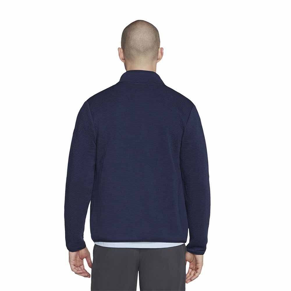 Skechers The Hoodless Hoodie Jacket - Pickleball Sports Deals