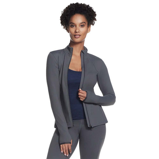 Skechers GO WALK Mesh Jacket - Pickleball Sports Exclusive