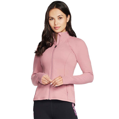 Skechers GO WALK Mesh Jacket - Pickleball Sports Exclusive