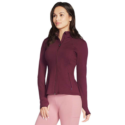 Skechers GO WALK Mesh Jacket - Pickleball Sports Exclusive