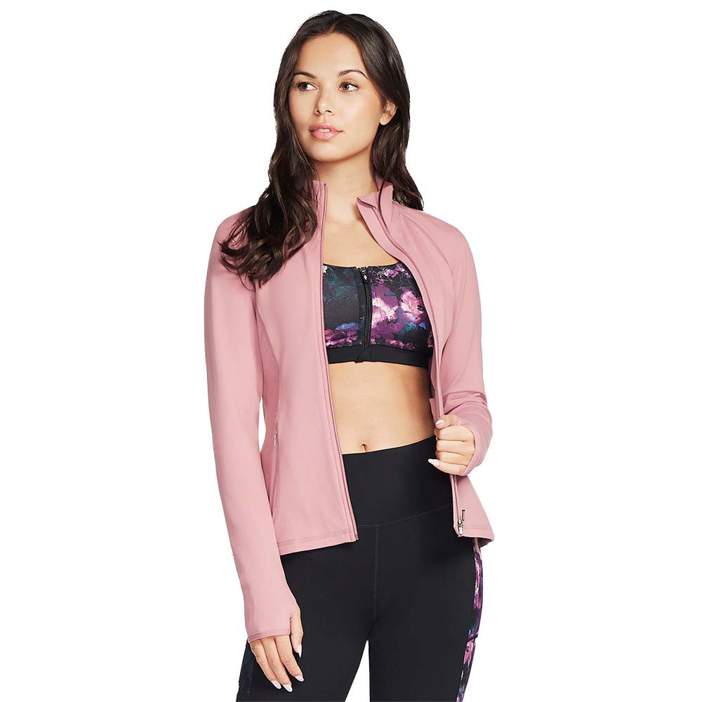 Skechers GO WALK Mesh Jacket - Pickleball Sports Exclusive