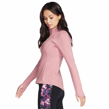 Skechers GO WALK Mesh Jacket - Pickleball Sports Exclusive