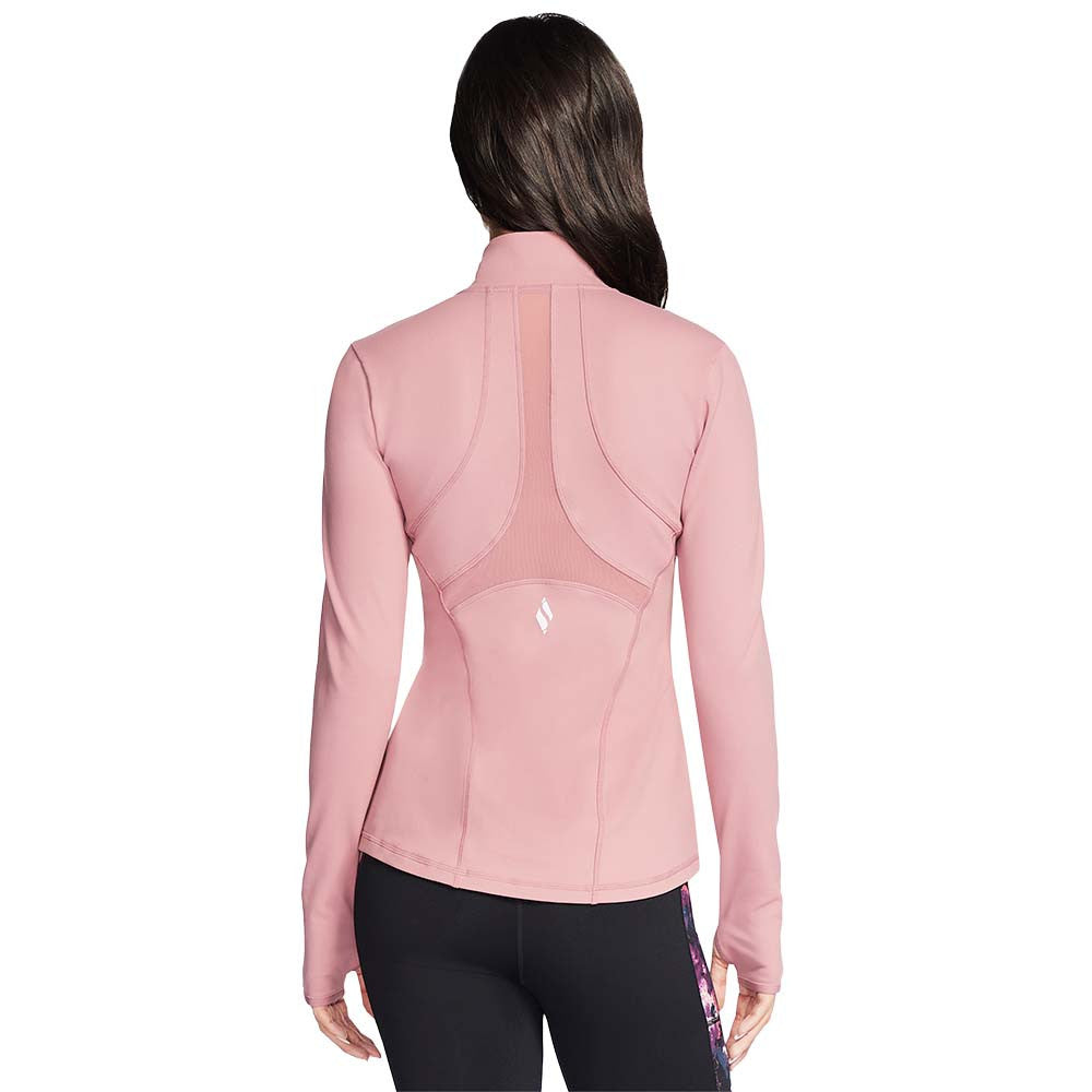 Skechers GO WALK Mesh Jacket - Pickleball Sports Exclusive