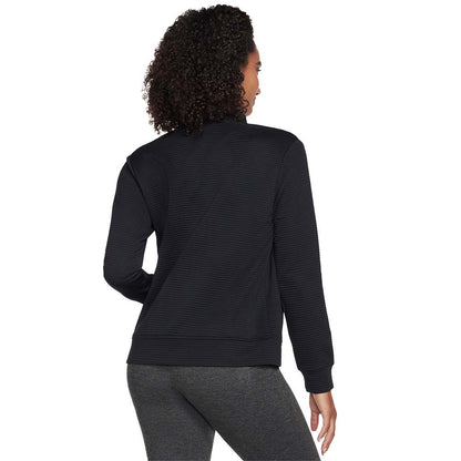 Skechers The Hoodless Hoodie GO WALK Everywhere Jacket - Pickleball Sports Classic