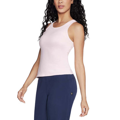 Skechers GO WALK Shelf Bra Tank Top - Pickleball Sports Popular