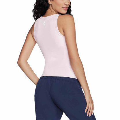 Skechers GO WALK Shelf Bra Tank Top - Pickleball Sports Popular