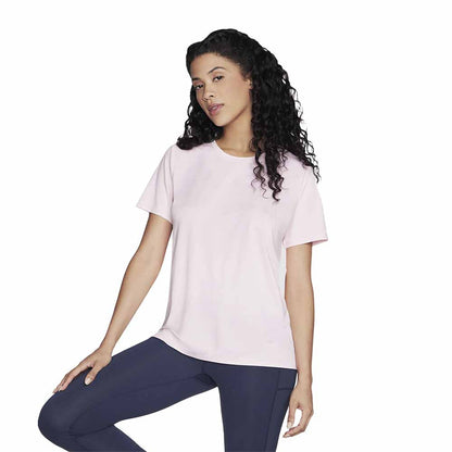 Skechers GO DRI SWIFT T-Shirt - Pickleball Sports Discount