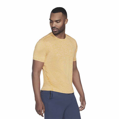 Skechers GO DRI Charge T-Shirt - Pickleball Sports Sale