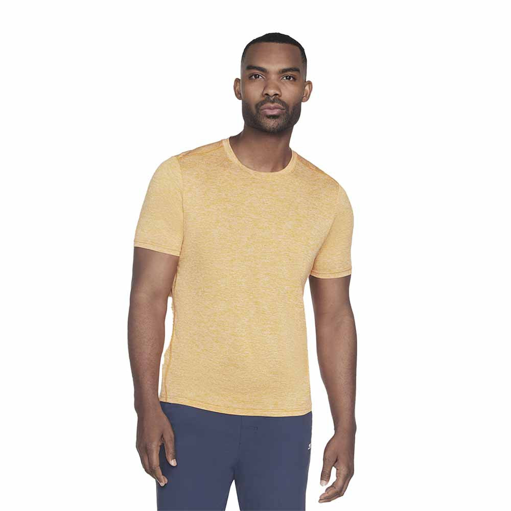 Skechers GO DRI Charge T-Shirt - Pickleball Sports Sale