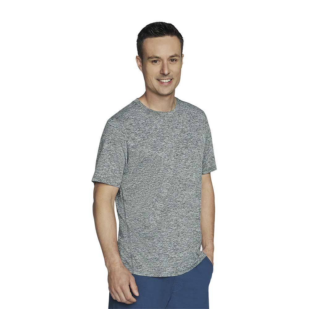 Skechers GO DRI Charge T-Shirt - Pickleball Sports Sale