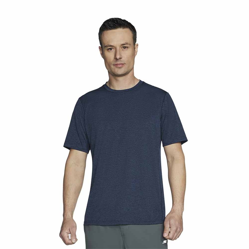 Skechers GO DRI Charge T-Shirt - Pickleball Sports Sale