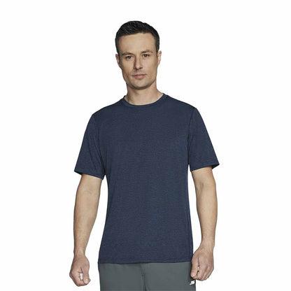 Skechers GO DRI Charge T-Shirt - Pickleball Sports Sale