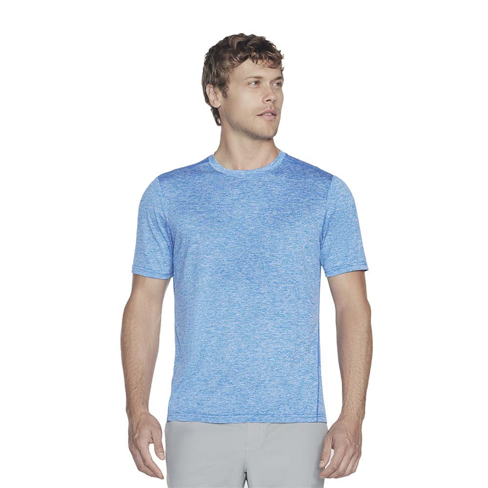 Skechers GO DRI Charge T-Shirt - Pickleball Sports Sale