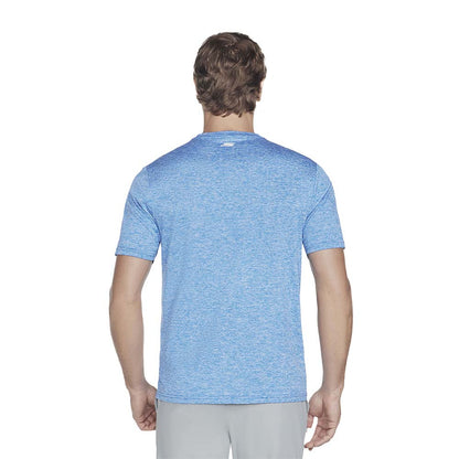 Skechers GO DRI Charge T-Shirt - Pickleball Sports Sale