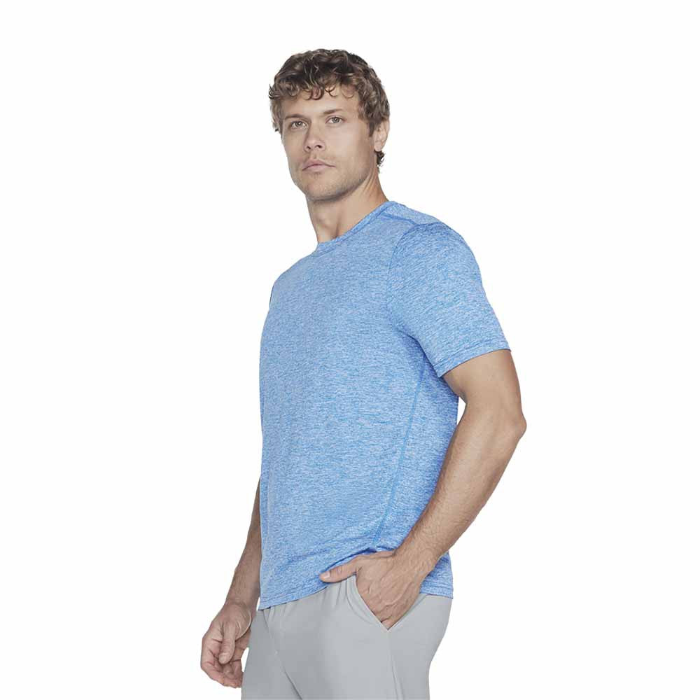 Skechers GO DRI Charge T-Shirt - Pickleball Sports Sale