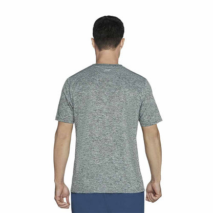 Skechers GO DRI Charge T-Shirt - Pickleball Sports Sale