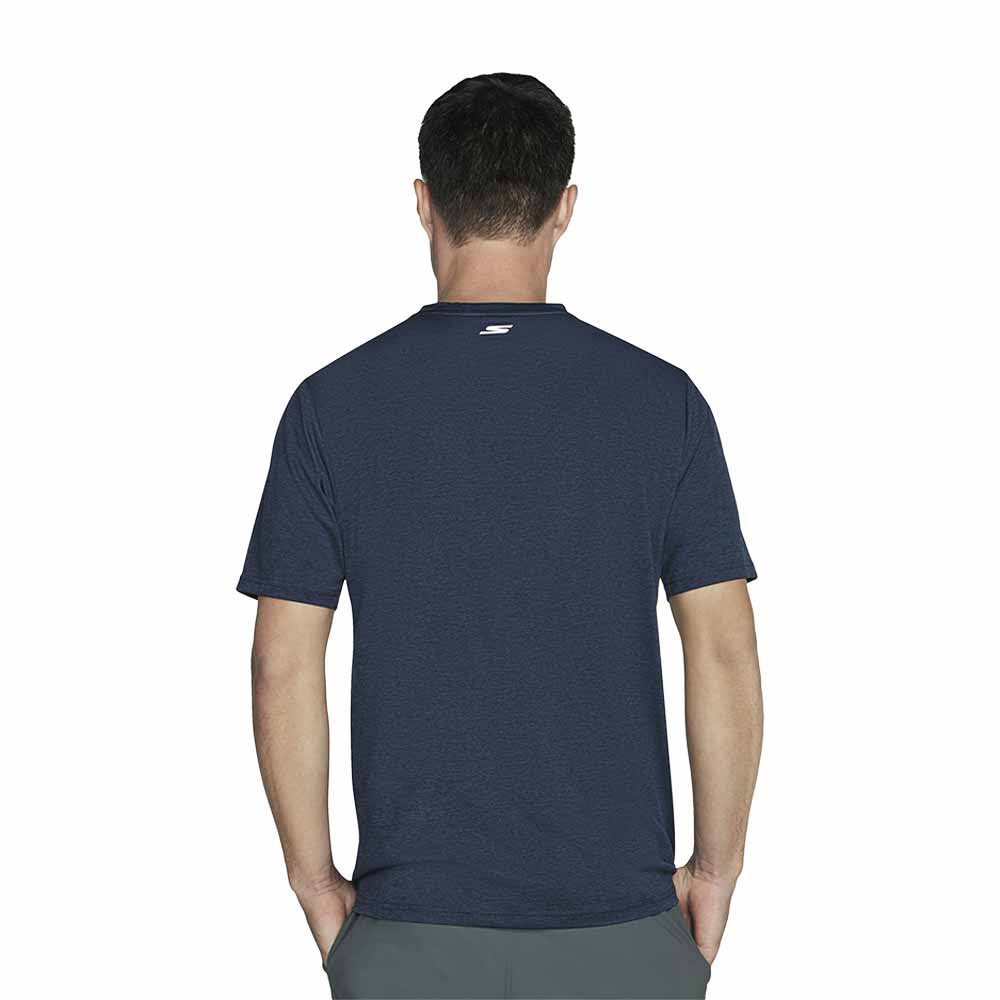 Skechers GO DRI Charge T-Shirt - Pickleball Sports Sale