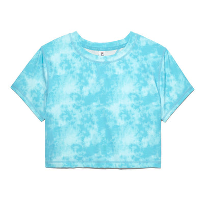 FILA Forza Dance Tee - Pickleball Sports Signature