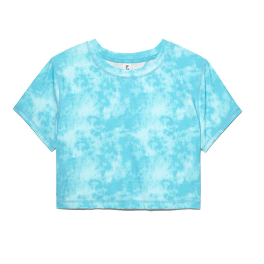 FILA Forza Dance Tee - Pickleball Sports Signature