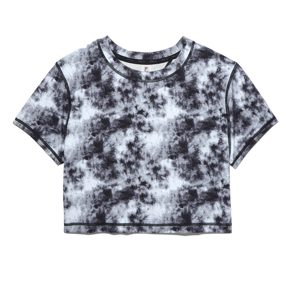 FILA Forza Dance Tee - Pickleball Sports Signature