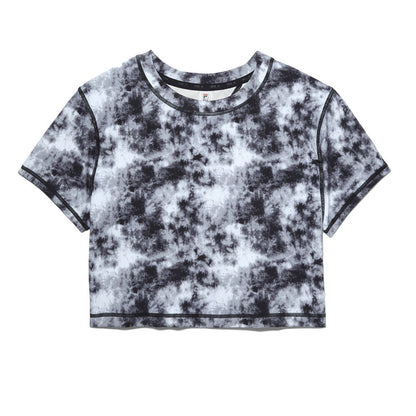 FILA Forza Dance Tee - Pickleball Sports Signature