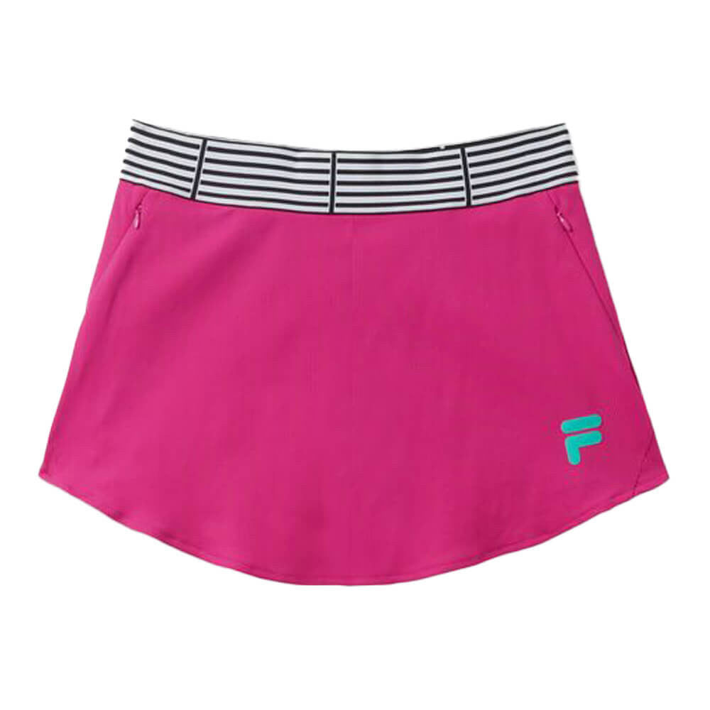 FILA HW 14.5in  Pickleball Skort - Pickleball Sports Discount