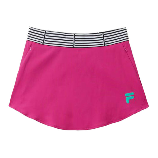 FILA HW 14.5in  Pickleball Skort - Pickleball Sports Discount