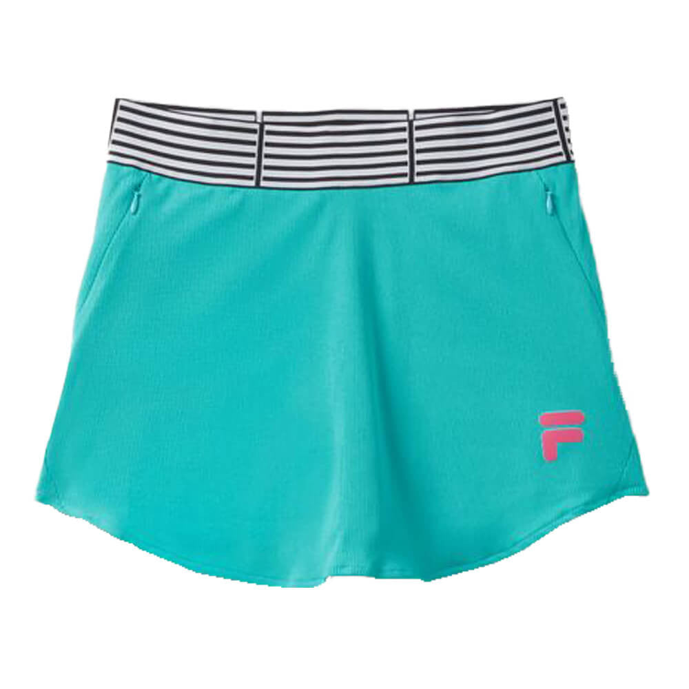 FILA HW 14.5in  Pickleball Skort - Pickleball Sports Discount