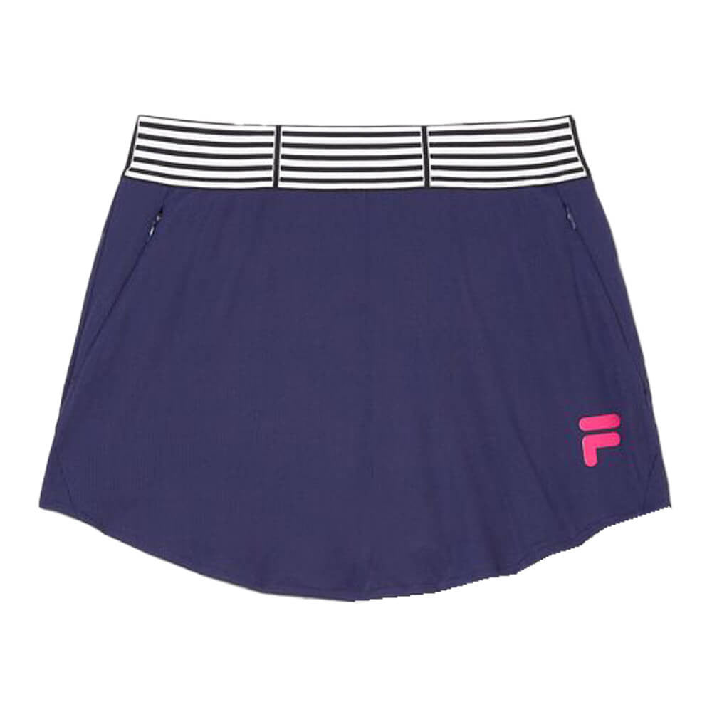 FILA HW 14.5in  Pickleball Skort - Pickleball Sports Discount