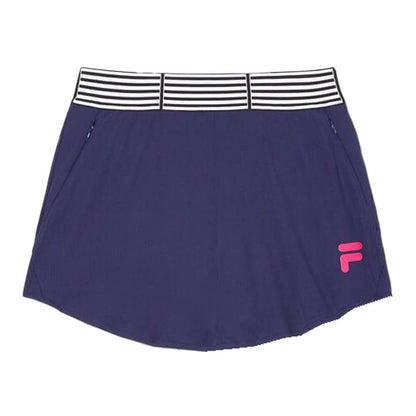 FILA HW 14.5in  Pickleball Skort - Pickleball Sports Discount