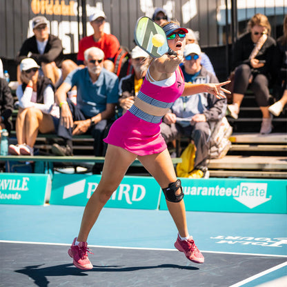 FILA HW 14.5in  Pickleball Skort - Pickleball Sports Discount